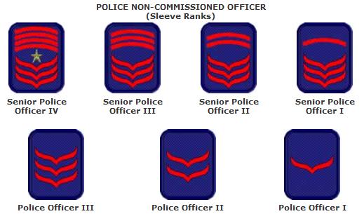 enlisted ranks army